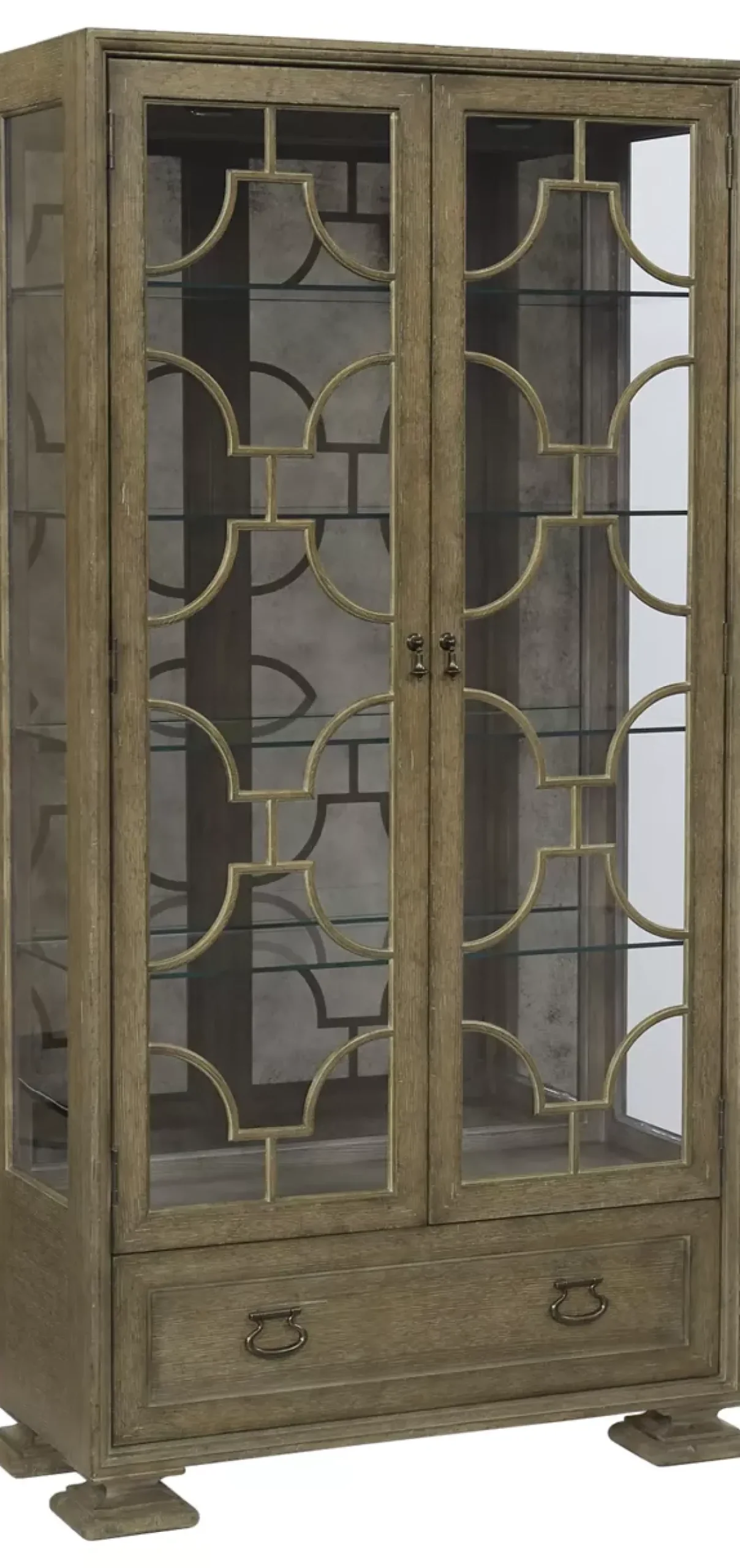 Westcliffe Display Cabinet