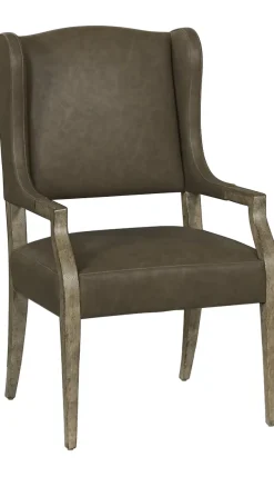 Westcliffe Performance Host Armchair