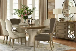 Westcliffe Performance Host Armchair