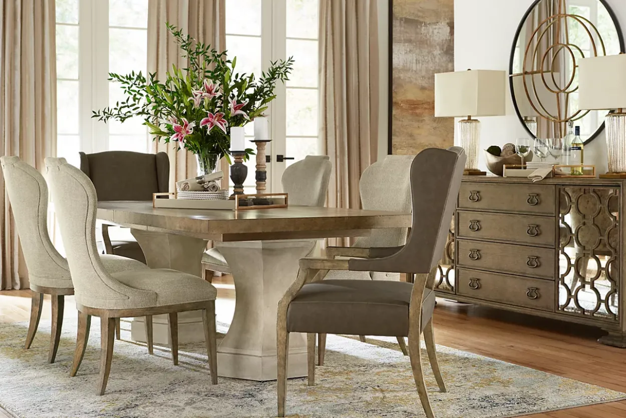 Westcliffe Performance Host Armchair