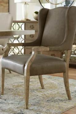 Westcliffe Performance Host Armchair