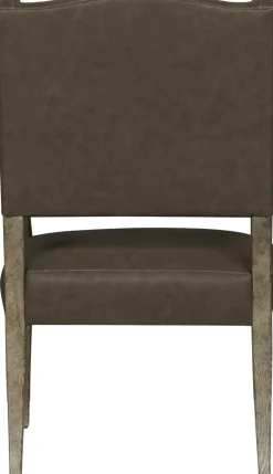 Westcliffe Performance Host Armchair