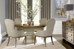 Westcliffe Round Dining Table