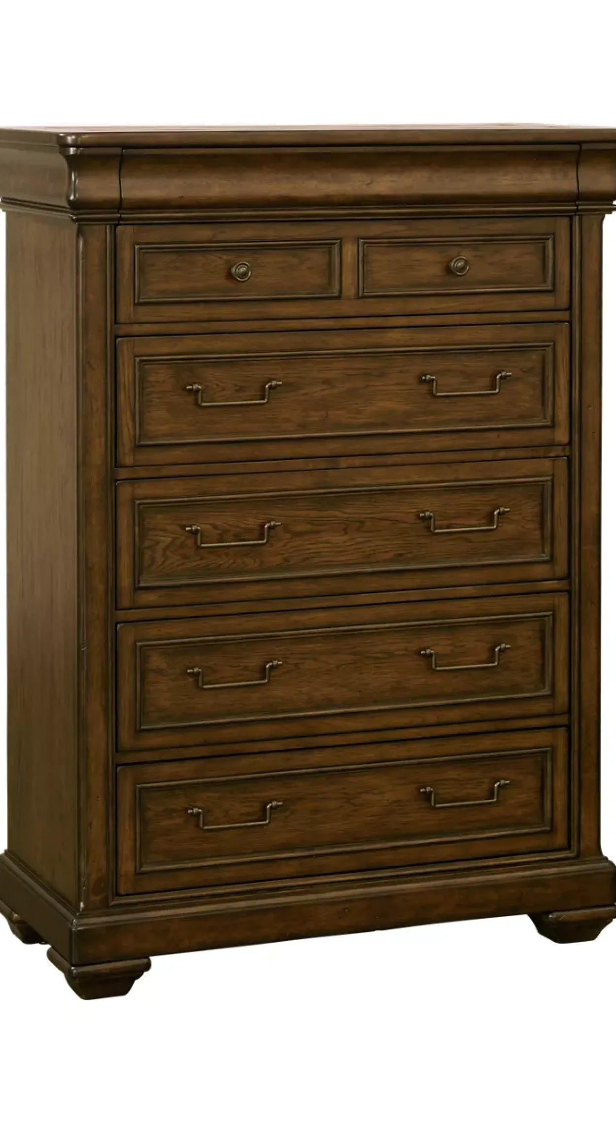 Westhaven Drawer Chest