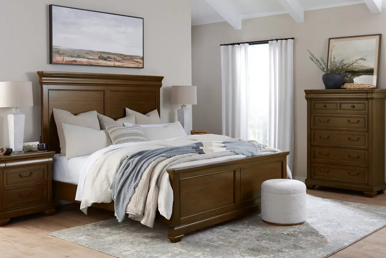 Westhaven Drawer Chest