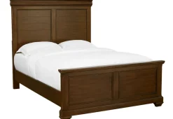 Westhaven Panel Bed