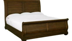 Westhaven Sleigh Bed