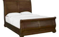 Westhaven Sleigh Bed