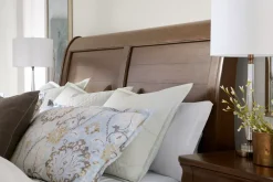 Westhaven Sleigh Bed
