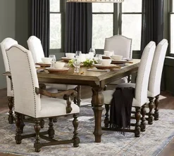 Westminster Rectangular Table