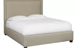 Wheatfield Upholstered Bed