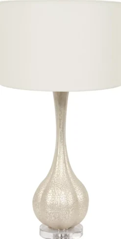 Whisper Table Lamp