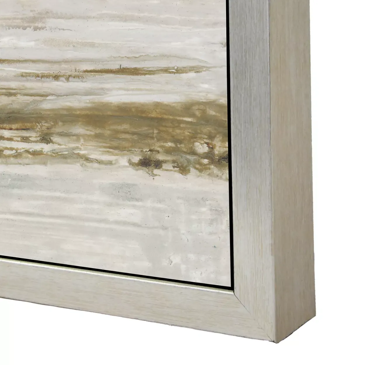 Whispering Stillness Wall Art
