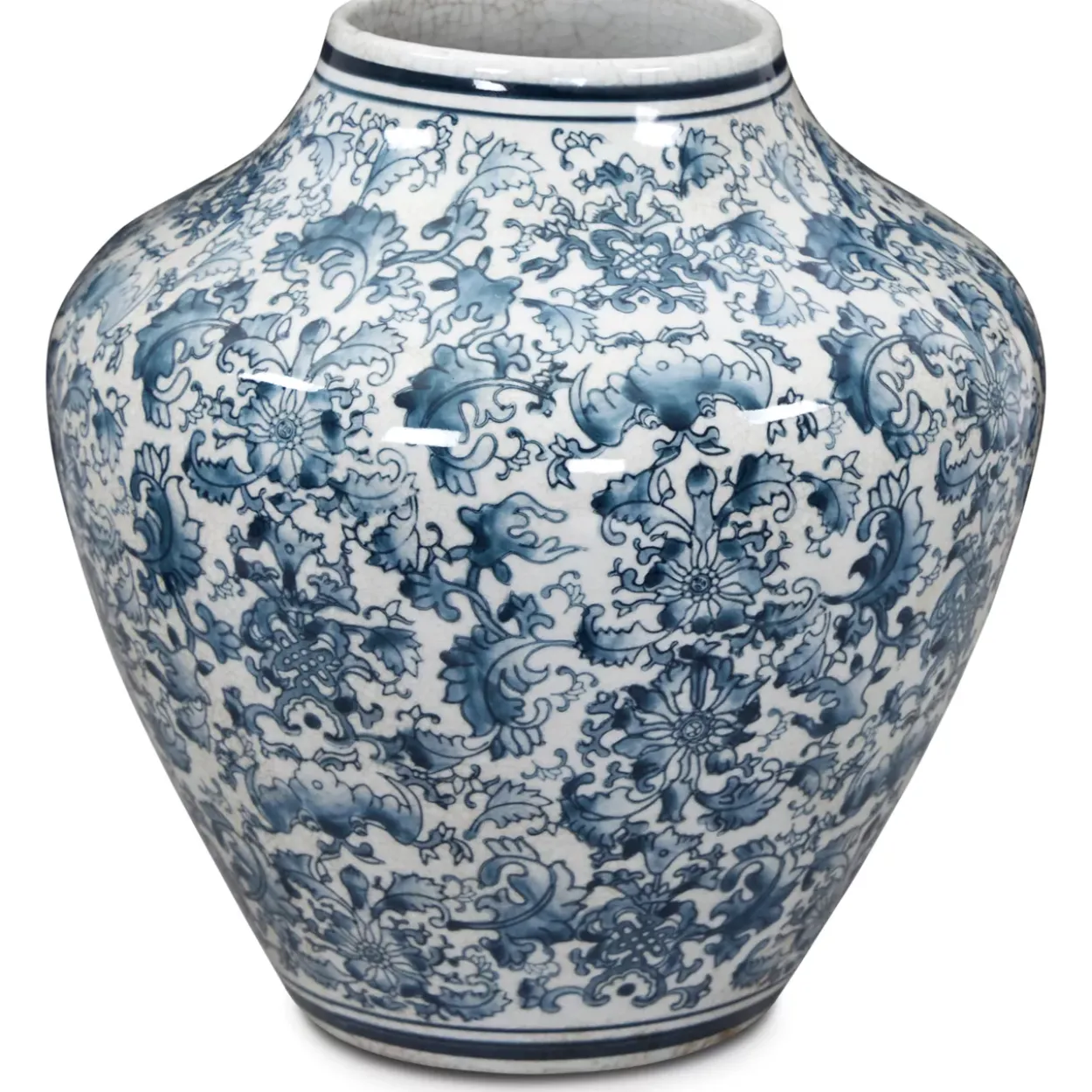 Whitley Vase