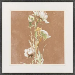 Wild Blooms Wall Art