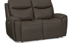 Winston Power Loveseat