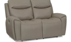 Winston Power Loveseat