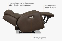 Winston Power Recliner