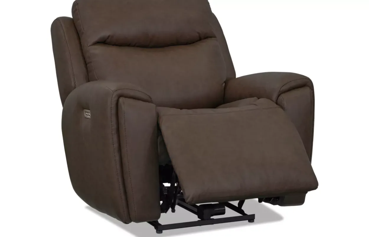 Winston Power Recliner