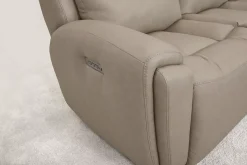 Winston Power Sofa