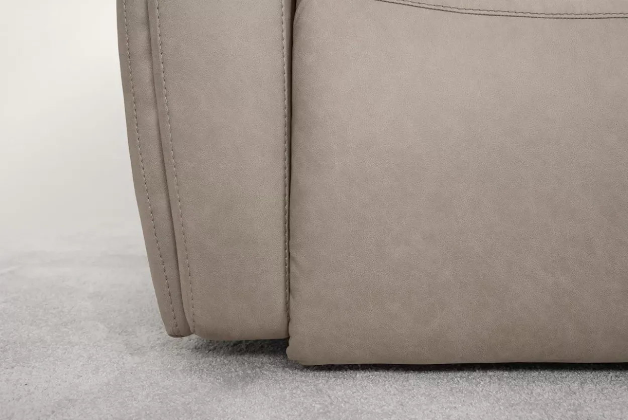 Winston Power Sofa