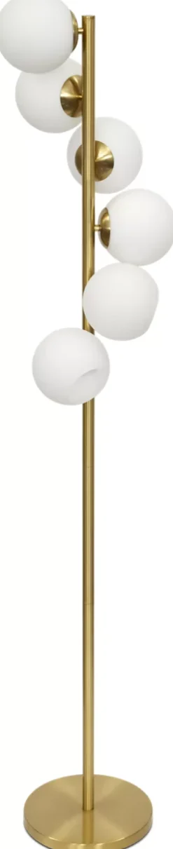 Winton Floor Lamp