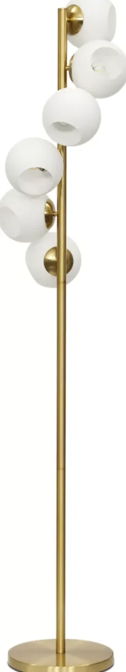 Winton Floor Lamp