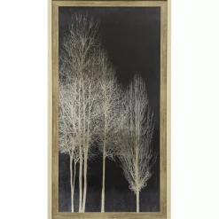 Woodland Shadows Wall Decor