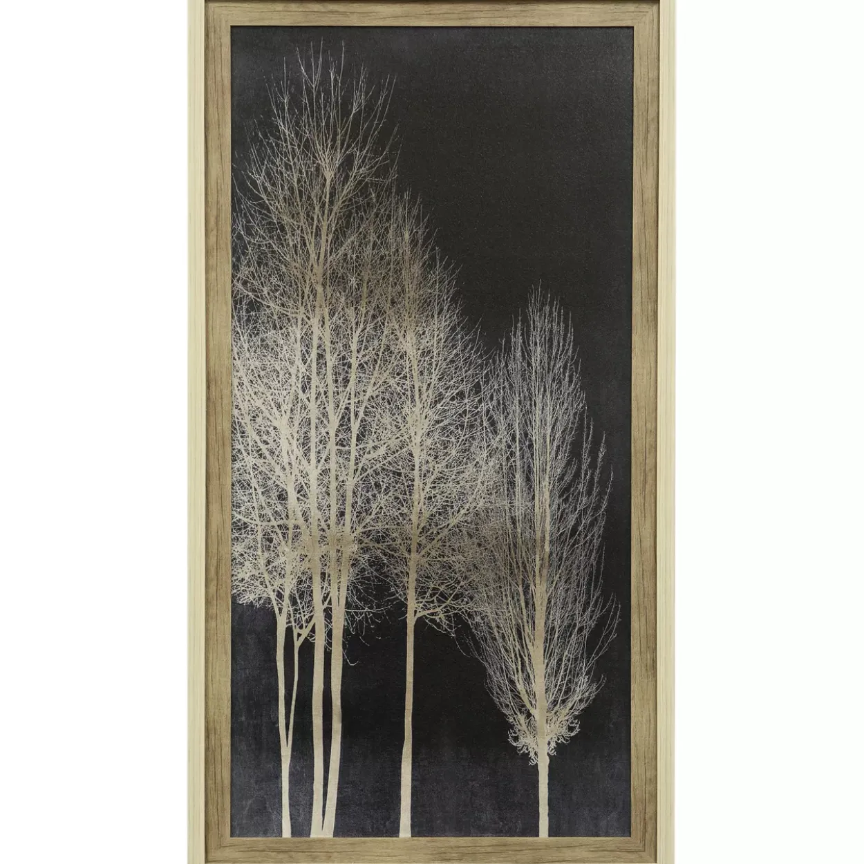 Woodland Shadows Wall Decor