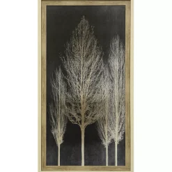 Woodland Shadows Wall Decor