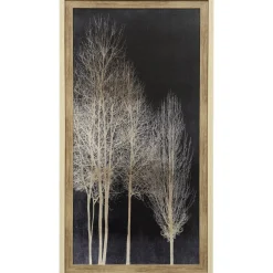 Woodland Shadows Wall Decor