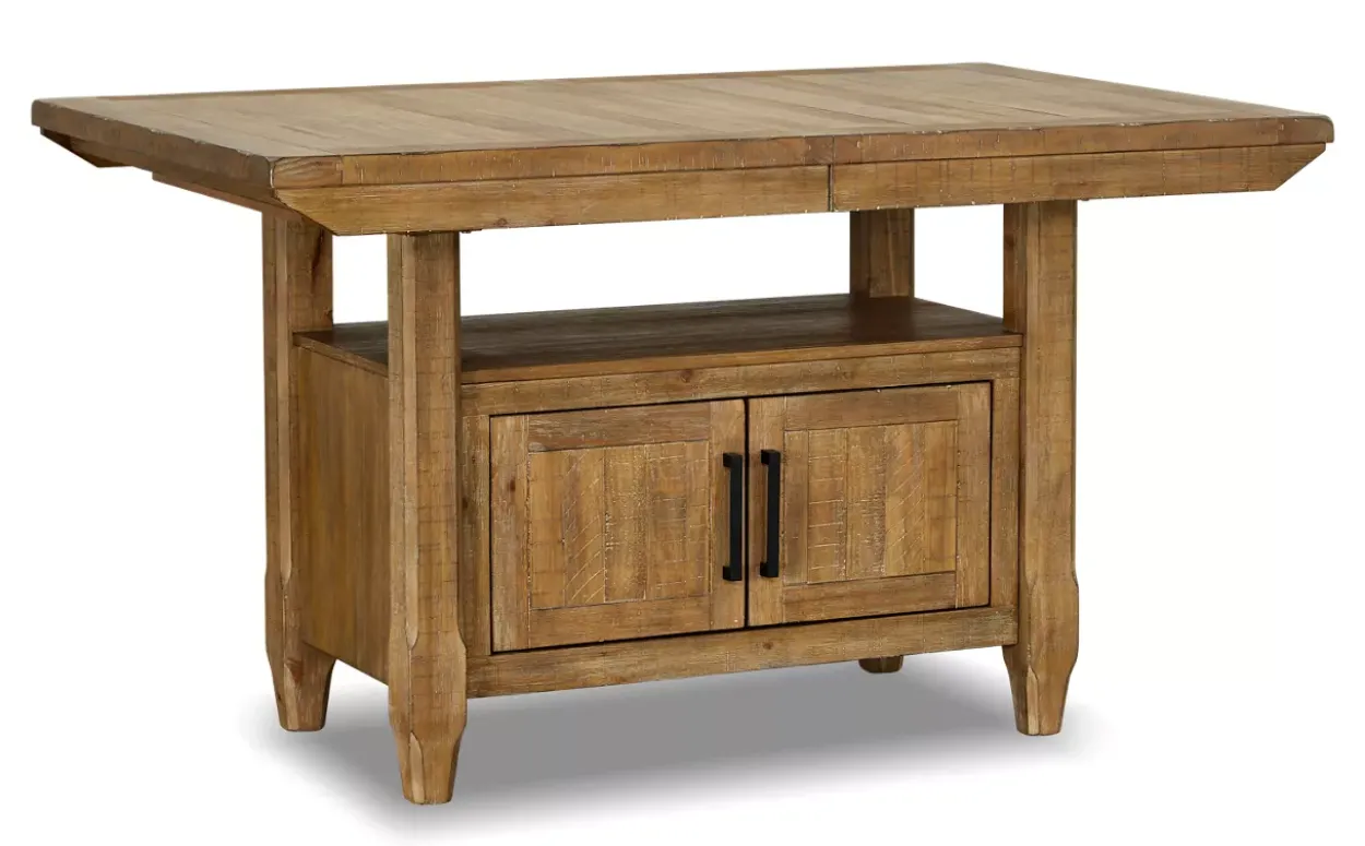 Woodstock Counter-Height Table