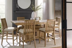 Woodstock Counter-Height Table