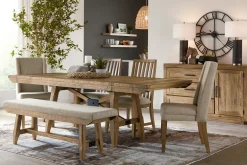Woodstock Dining Bench