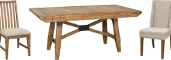 Woodstock Dining Table