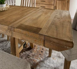 Woodstock Dining Table