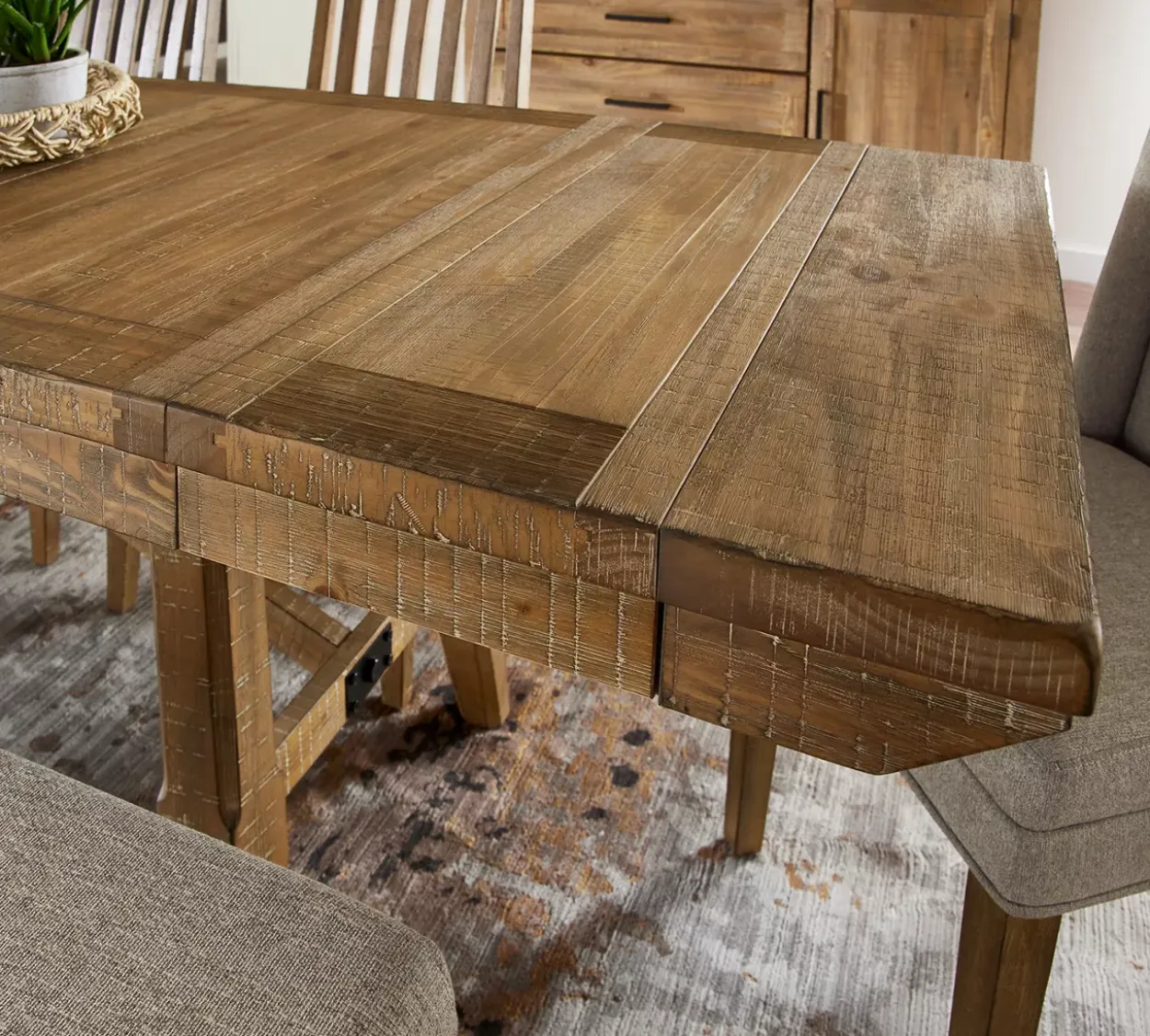 Woodstock Dining Table