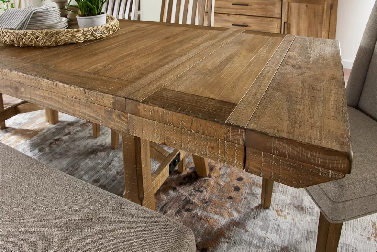 Woodstock Dining Table