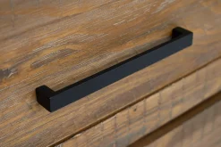 Woodstock Server