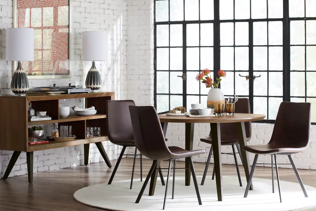 Xavier Dining Chair