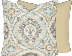 Zari Pillow