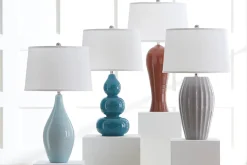Zella Lamp